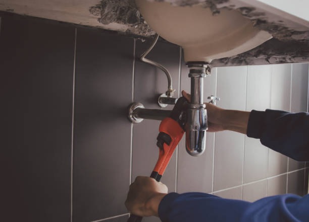 Hereke Mutfak Gideri Tıkanıklığı Açma